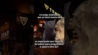 dale que se acaba el happy hour😔