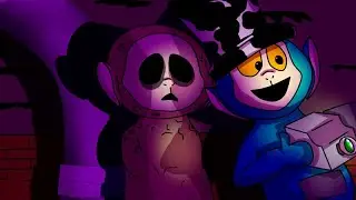 Slendytubbies 3 La matanza continúa