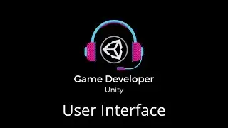 Unity Interface || Learn Unity || English || Game Developer Unity