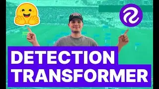 How to Train DETR Object Detection Transformer on Custom Dataset