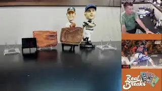2020 Topps Stadium Club #9, Pick Your Team