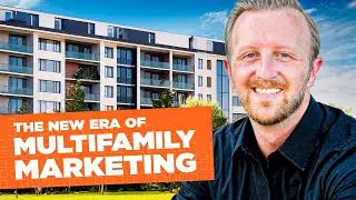 The Best Strategies to Automate Multifamily Marketing with Mike Whaling (30 Lines)