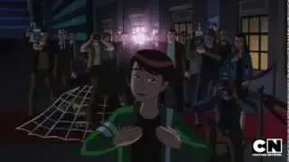 Ben 10: Ultimate Alien - Hero Time (Preview) Clip 2