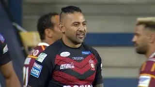 Krisnan Inu 2020 | Winding Back The Clock ᴴᴰ