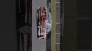 Motorsport spins so far in 2024 that I’ve filmed at Donington Park.