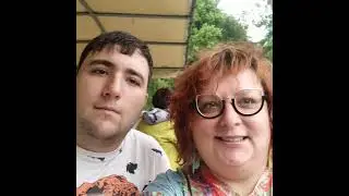 Культурные кочевники 18 -  Еще одна причина  влюбиться  в Щецин. Прогулка по Одре. Польша 20.07.2023