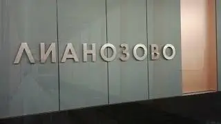 Печатниковская и Лихоборская живность