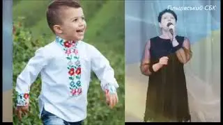 ГЕРОЯМ НЕБЕСНОЇ СОТНІ ПРИСВЯЧУЄТЬСЯ... (Гільцівський СБК 2023)