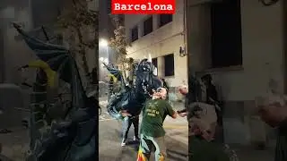 Barcelona