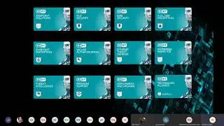ESET business solution