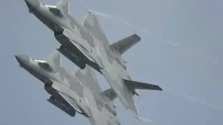 Chinese Warmachine 2021