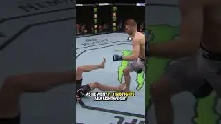 The rise and fall and rise again of Dan Hooker