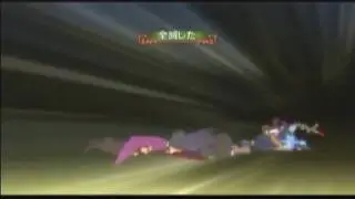 [PS3] Tales of Vesperia - Hi-ougi  新秘奥義