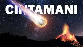 La cintamani, vrai minéral ou nom commercial ? - Micro minéraux #1