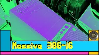 The Big 80s 386