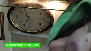 Салфетка Aquamagic ABSOLUTE   чистка вытяжки на кухне