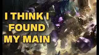 IS ALISTAIR BROKEN??? 2v2v2v2 Multi-Team Arena - ALISTAIR