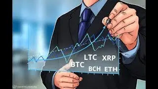 Bitcoin, Ethereum, Bitcoin Cash, Ripple, Litecoin Price Analysis - October 2017