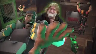 DANGIT, I'M BACK! // TF2 Halloween 2019 // 