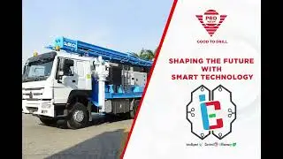 PRD ICE: Revolutionizing Drilling with Smart Tech!