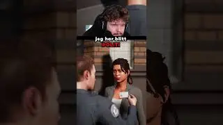 Slik skal du IKKE snakke til politiet
