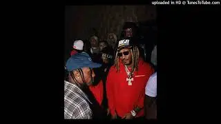 [FREE] Future x Travis Scott x ATL Jacob 
