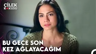 Ayrılık Sonrası Kadınlar 💔 - Çilek Kokusu