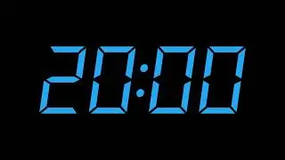 12 Hour Clock | 
