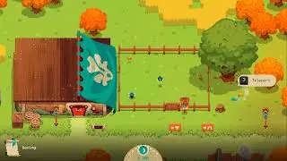 Moonlighter - Lets Play 10 - Very Hard