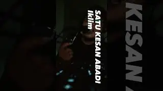 SATU KESAN ABADI | IKLIM | cover