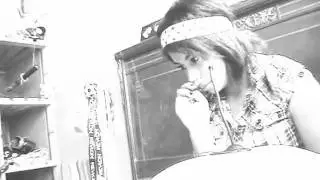 evrytime we touch slow version audamour's cover