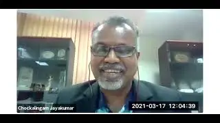 Talk about the licences journals categories open access policy and related things by Dr. C. Jaikumar