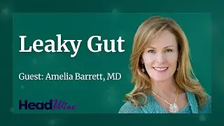 Leaky Gut - How Inflammation Can Impact Migraine and What You Can Do