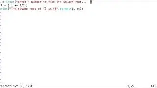 three errors: syntax, runtime, semantic