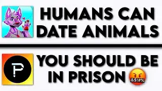 Trolling Zoophiles on Twitter (Part 4)