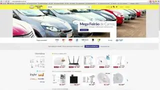 [Modulo] Gerenciamento Anúncios Mercado Livre