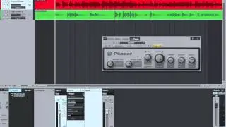 Berklee Media assignment 5 on coursera.org