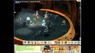 Dofus 2 Höhlen des Daxolossus // Kolosso's Caverns // Daxolossus - Kolosso Part 1/2