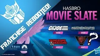 Reboot Confirmed! Budget, Date & More Infos! - [CYBERTRON NEWS]