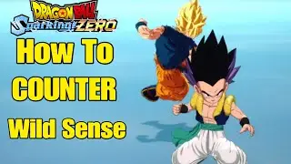 How To Beat Wild Sense Spammers