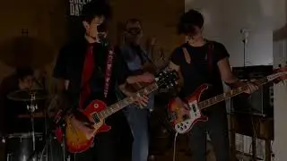 Boulevard of Broken Dreams - Green Day (The 4Faites Cover)