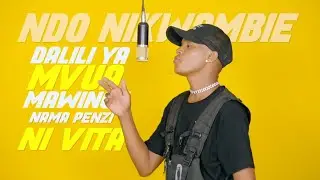 Platform - chuki (Official Lyrics video)