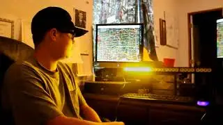 Cheap LED White Amber Warning Light Off Of Wish