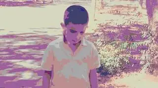LuisK - Historia Del Ghetto [TiquiciaJamMusic]