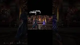 Tekken Tips: 1+2 throw macro! 