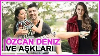 Özcan Deniz and His Loves