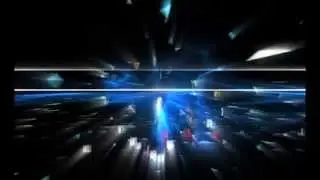 «Morphing Abstract Titles» — шаблон видеозаставки free Intro template  Редактор — Adobe After Effect