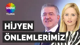 MEDICADENT HİJYEN ÖNLEMLERİ VE DİJİTAL GÜLÜŞ TASARIMI | SHOWTUK, EYLEM AKSIN - M.SC.DT. ZAFER KAZAK
