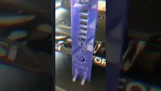 Limpeza simples e detalhes.