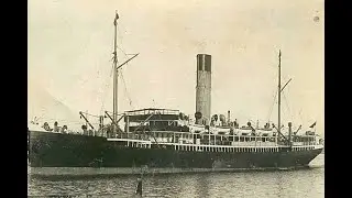 SS Yongala